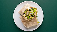 The King Of Wrap