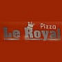 Le Royal Pizza