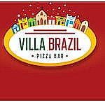 Villa Brazil Pizza