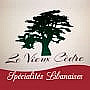 Le Vieux Cedre - Specialites Libanaises