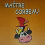 Maitre Corbeau L'officiel