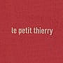 Le Petit Thierry