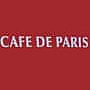 Cafe De Paris