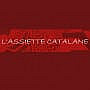 L'assiette Catalane