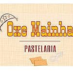 Ôxe Mainha Pastelaria Delivery