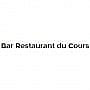 Bar restaurant du cours