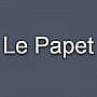 Le Papet