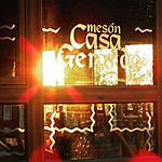 Meson Casa Gerardo