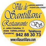 Villa De Santillana