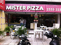 Mister Pizza