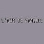 L'Air de Famille