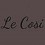 Le Cosi