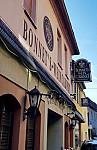 Gutsschänke Bonnets Weincabinet