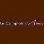 Le Comptoir d'Ainay