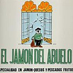 El Jamón Del Abuelo