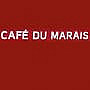 Le Café Du Marais