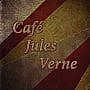 CafÉ Jules Verne