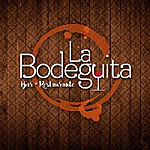 La Bodeguita