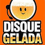 Disk Gelada