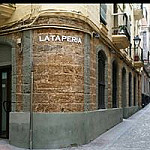 La Taperia