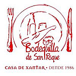 La Bodeguilla de San Roque