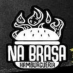 Na Brasa Hamburgueria Pizzaria