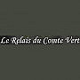 Restaurant Relais du Comte Vert