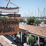 La Taberna Del Puerto