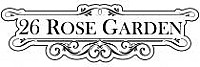 26 Rose Garden