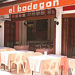 El Bodegón