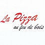 La Pizza Au Feu De Bois