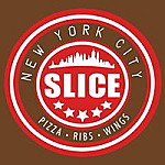 Slice Of New York Pizza