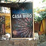 Casa Miro