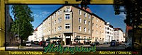 Wirtshaus Hohenwart