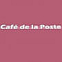 Café De La Poste