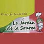 Le Jardin De La Source