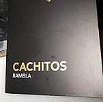 Cachitos Rambla