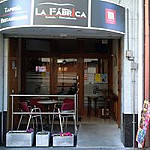 Taperia La Fabrica