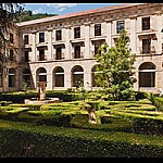 Parador De Corias