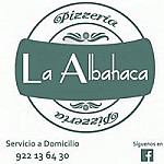 La Albahaca Pizzeria