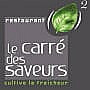 Le Carré Des Saveurs