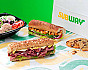 Subway®  - Gare