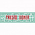 Presto Doner