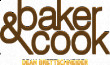 Baker & Cook