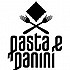 Pasta e Panini