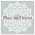 Platz im Orient