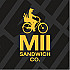 Mii Sandwiches - North York