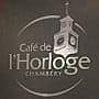 Cafe de l'horloge