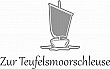 Zur Teufelsmoorschleuse