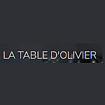 La Table D'olivier